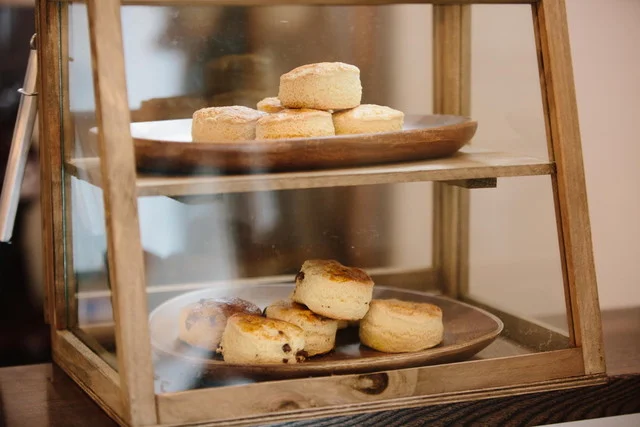 NANAMARUNI COFFEE（ナナマルニコーヒー） - 久慈（カフェ）の写真