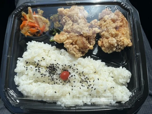 からあげ べんてん屋 - 一ノ関（からあげ）の写真