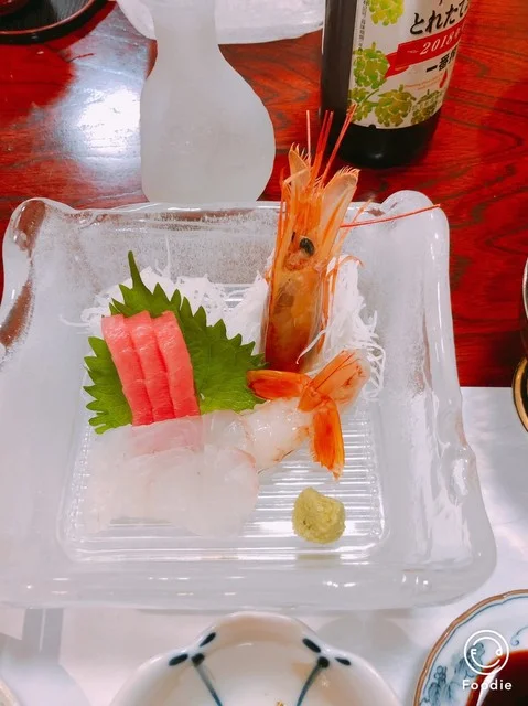 一八 - 一ノ関（日本料理）の写真