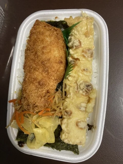 ほっともっと 能代店 - 能代（弁当）の写真