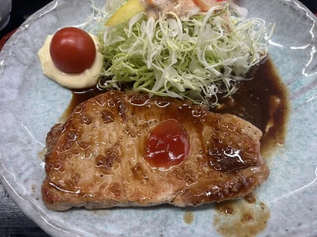 魯はん（ロハン） - 東大館（日本料理）の写真