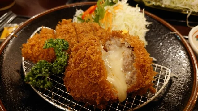 かつ壱 大釜店 - 大釜（とんかつ）の写真