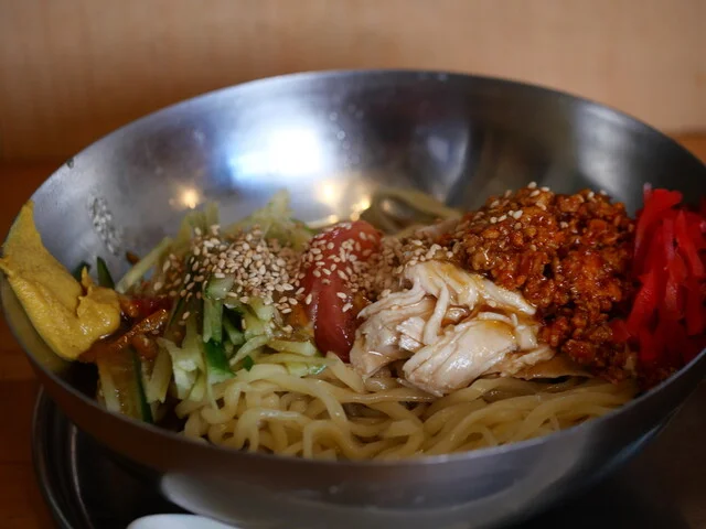 中華そば de 小松（中華そば　デ　小松） - 大曲（ラーメン）の写真