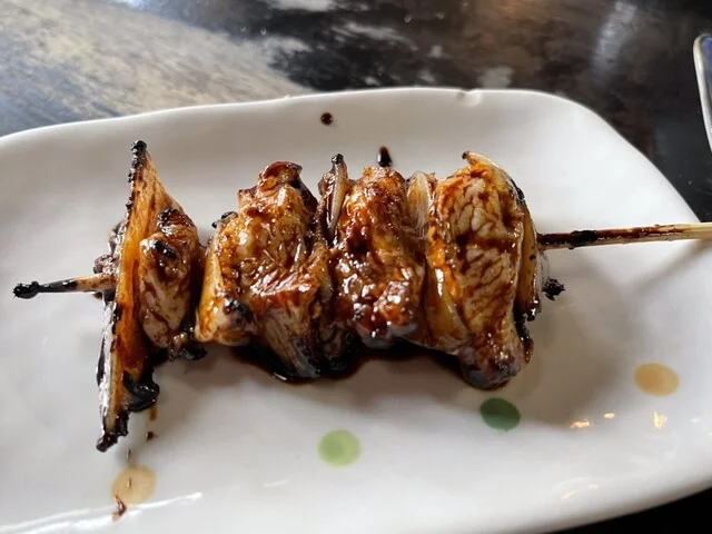 やきとり屋 - 天童（焼き鳥）の写真