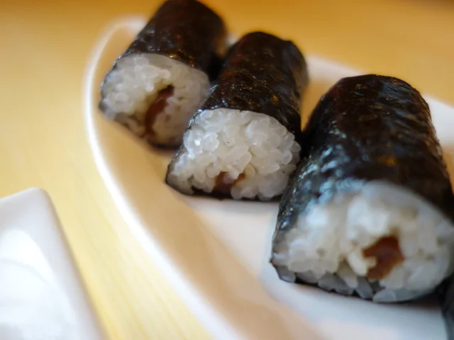 富久鮨 - 花巻（寿司）の写真