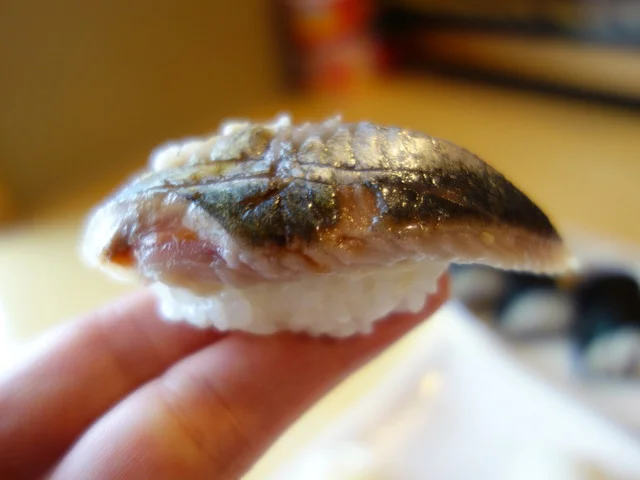 富久鮨 - 花巻（寿司）の写真