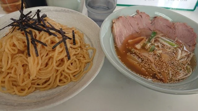 ラーメンショップ 久保田店 - 山形（ラーメン）の写真