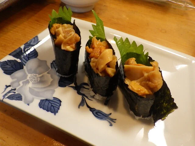 宝寿司 - 蛇田（寿司）の写真
