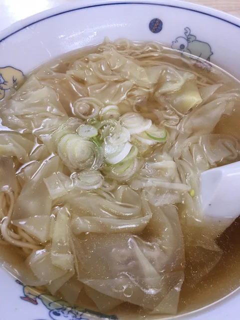 はなまる亭 - 宮古（ラーメン）の写真