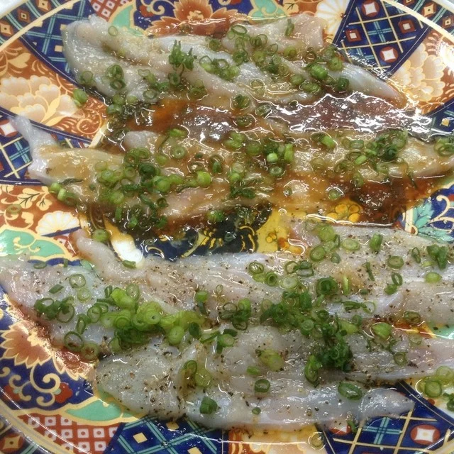 庵河豚（わんかあとん） - 泉外旭川（ふぐ）の写真