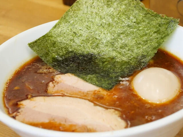 羅漢（ラカン） - 横手（ラーメン）の写真