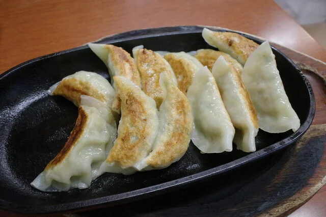 中華料理 龍鳳園 - 笹谷（中華料理）の写真