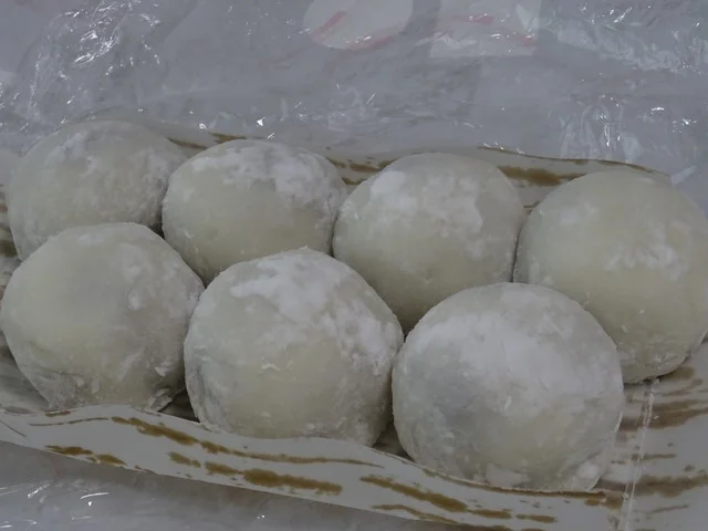 相月堂（そうげつどう） - 相馬（和菓子）の写真