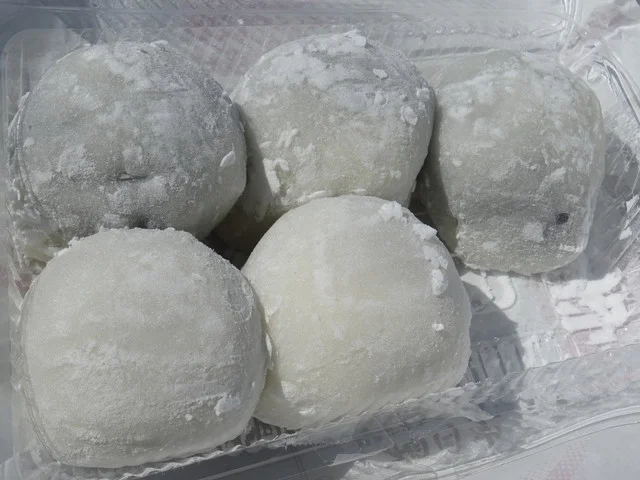 相月堂（そうげつどう） - 相馬（和菓子）の写真