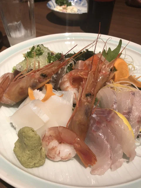 炉端割烹 あぶり亭 - 安比高原（居酒屋）の写真