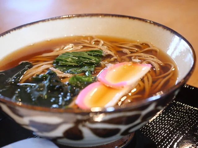 樹楽庵（キラクアン） - 醍醐（そば）の写真