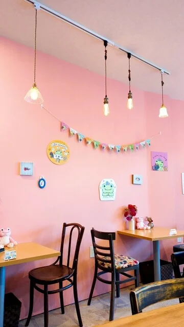 City Lights（シティ ライツ） - 石巻（カフェ）の写真