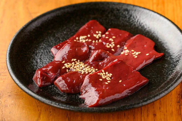 炭火焼肉 牛吉 - 石巻（焼肉）の写真