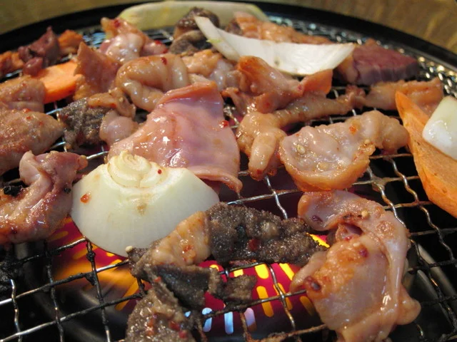 ヤキニク幸楽 - 鹿角花輪（焼肉）の写真