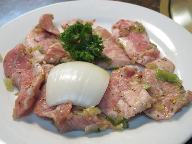 ヤキニク幸楽 - 鹿角花輪（焼肉）の写真