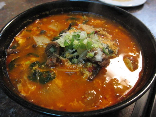 ヤキニク幸楽 - 鹿角花輪（焼肉）の写真