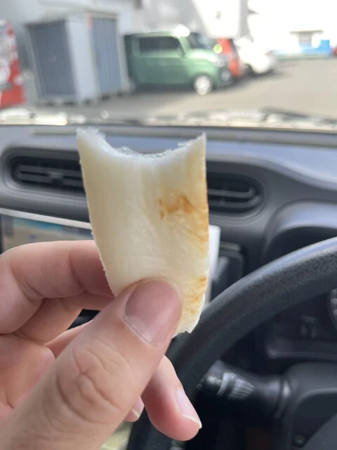 石巻蒲鉾 - 石巻（揚げ物）の写真