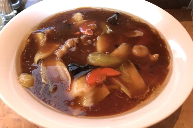 喰べちゃいな（タベチャイナ） - 泉外旭川（中華料理）の写真