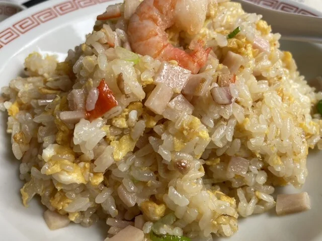 中国料理一龍 - 石巻あゆみ野（中華料理）の写真