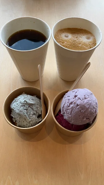 無印良品 矢巾店 - 矢幅（カフェ）の写真