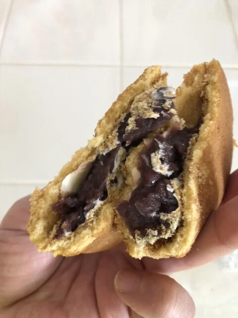 酒田屋菓子店 - 大久保（和菓子）の写真