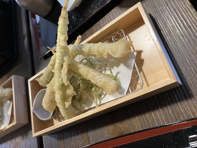 そば処 三百坊 紅の蔵店 - 山形（そば）の写真