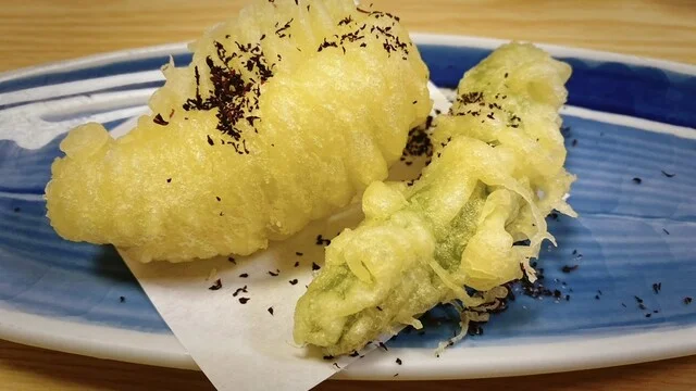 和食 築山（ツキヤマ） - 羽後本荘（日本料理）の写真