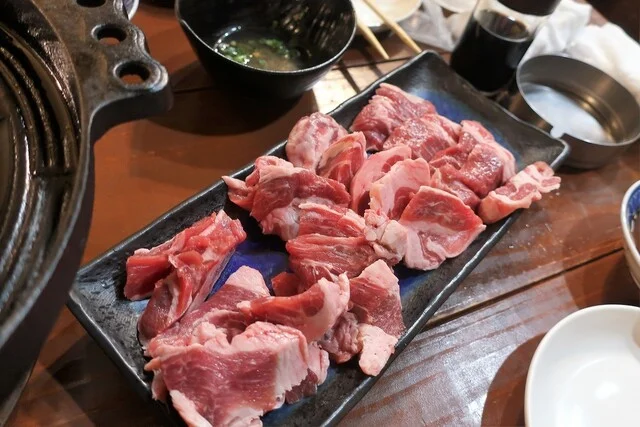 居酒屋 デメキン - 大曲（居酒屋）の写真