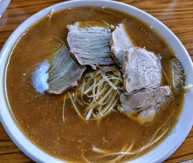 珉珉亭 五十人町店（ミンミンテイ） - 一ノ関（中華料理）の写真