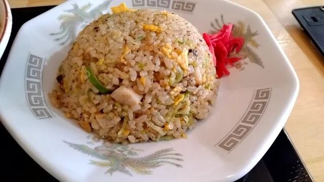 らぁめん ふた葉 - 青山（ラーメン）の写真