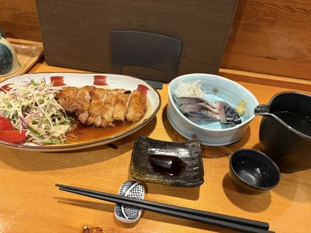 丸子 - 盛（居酒屋）の写真