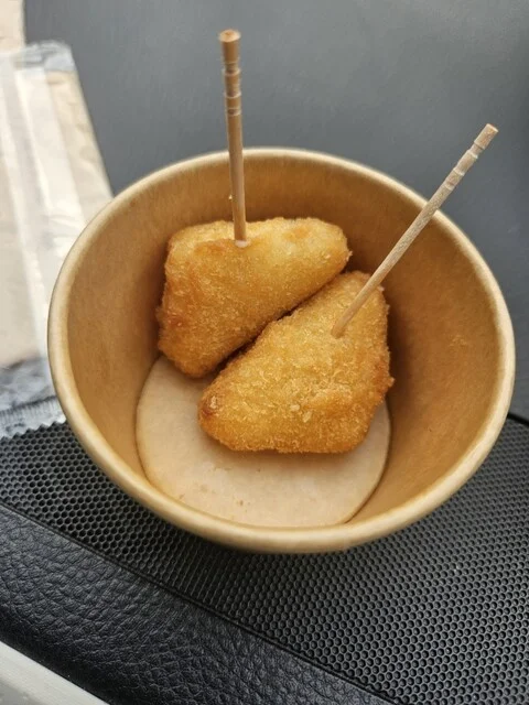 03Cafe（サンカフェ） - 横川目（カフェ）の写真