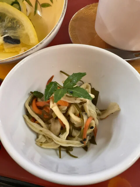 萩 新町店 - 東大館（郷土料理）の写真