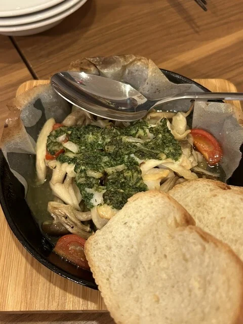 みちのくワインバル La Storia（ラ ストリア） - 水沢（イタリアン）の写真