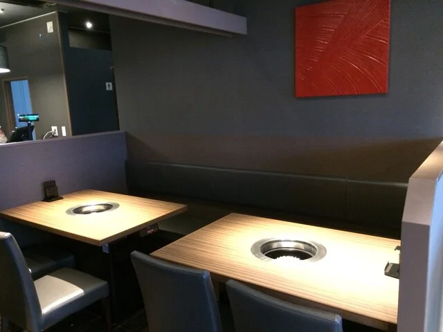 牛角 能代店 - 能代（焼肉）の写真