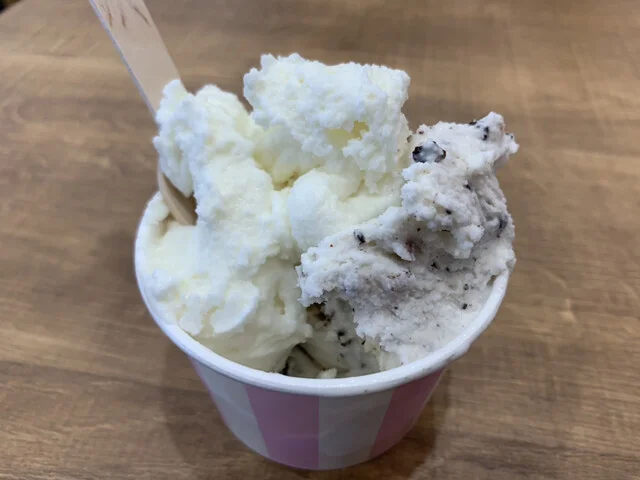 夢の樹マルシェ（Yumeno itsuki Marche） - 竹駒（ベーグル）の写真