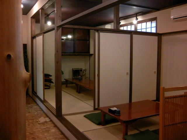 竹よし（たけよし） - 横手（日本料理）の写真