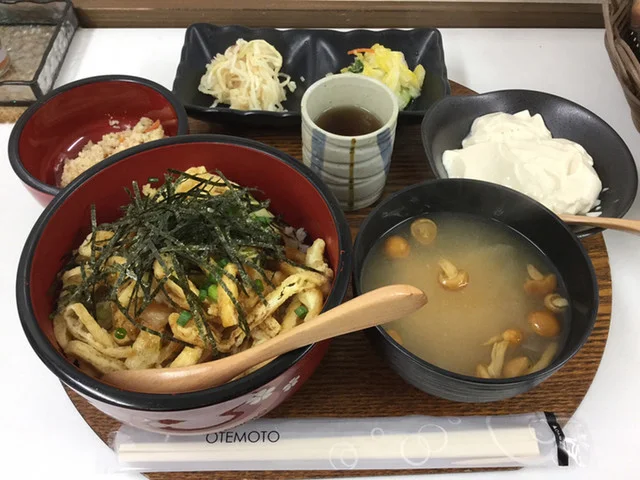 おとうふ亭 - 上盛岡（豆腐料理）の写真