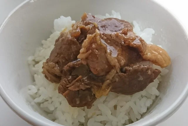 米澤紀伊國屋 - 南米沢（牛料理）の写真