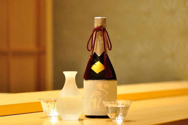 鮨 なが朶 - 安比高原（寿司）の写真