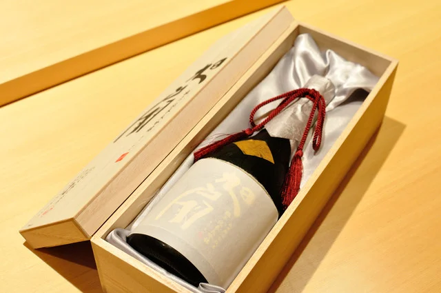 鮨 なが朶 - 安比高原（寿司）の写真