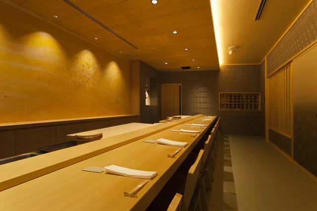 鮨 なが朶 - 安比高原（寿司）の写真