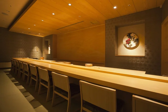 鮨 なが朶 - 安比高原（寿司）の写真