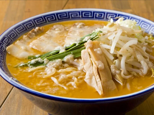 ラーメン ホルモン オールスター 一関大町店 - 一ノ関（居酒屋）の写真