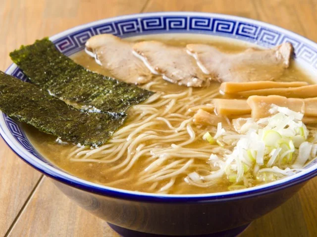 ラーメン ホルモン オールスター 一関大町店 - 一ノ関（居酒屋）の写真